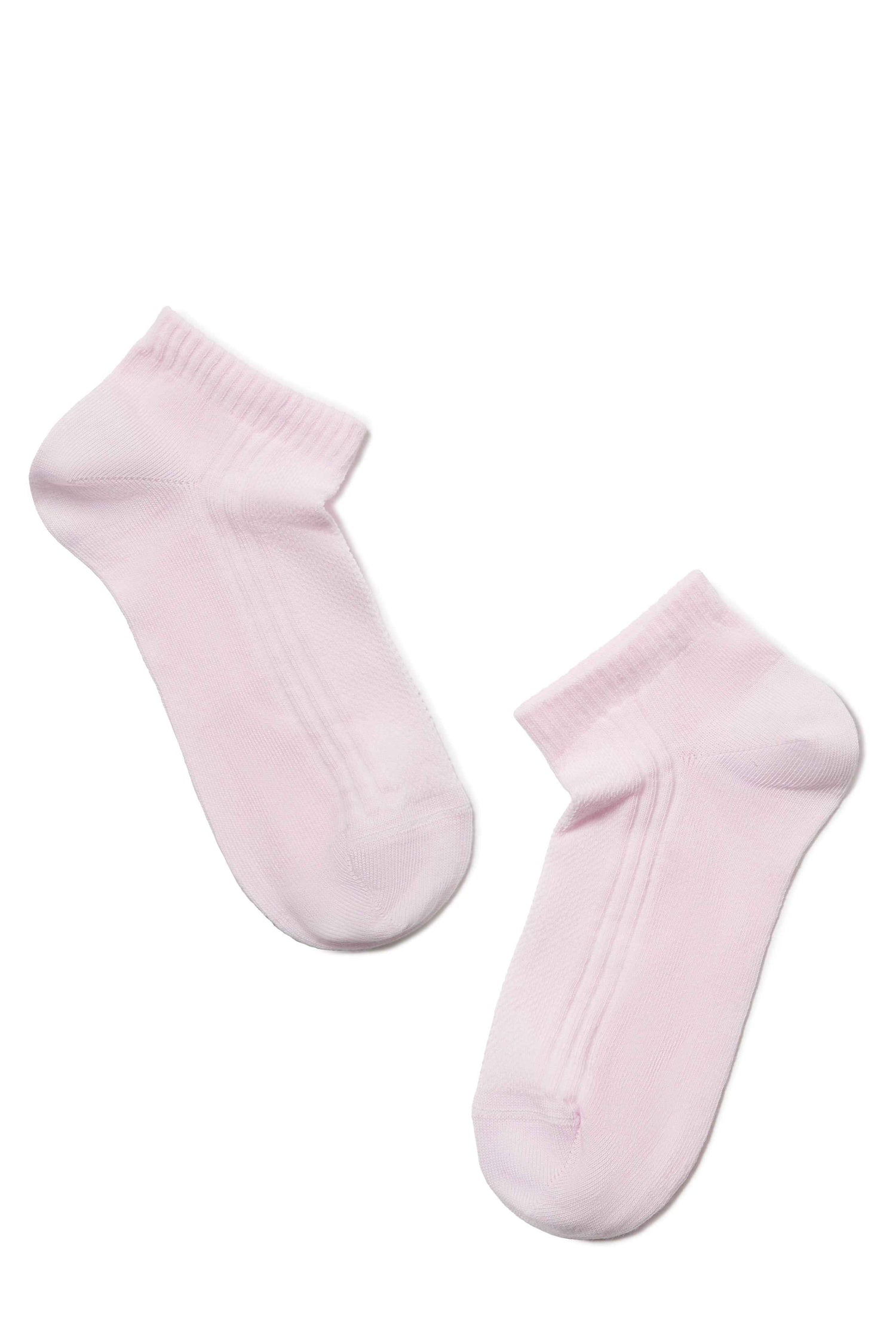 Cotton Ankle Socks Conte Classic - 016
