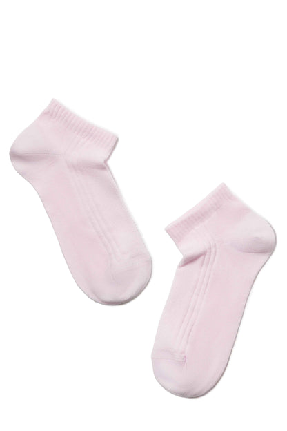 Cotton Ankle Socks Conte Classic - 016