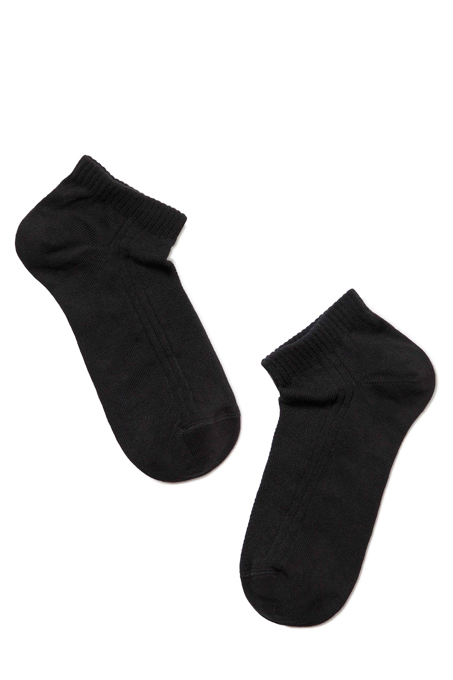 Cotton Ankle Socks Conte Classic - 016