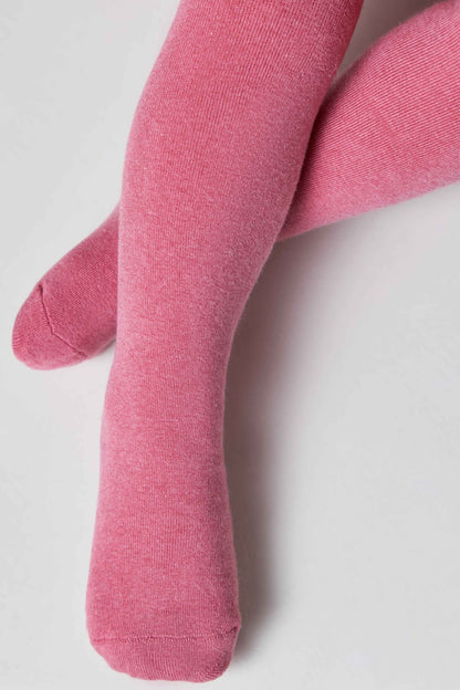 Conte-Kids Cotton Terry Tights - Sof-Tiki 000