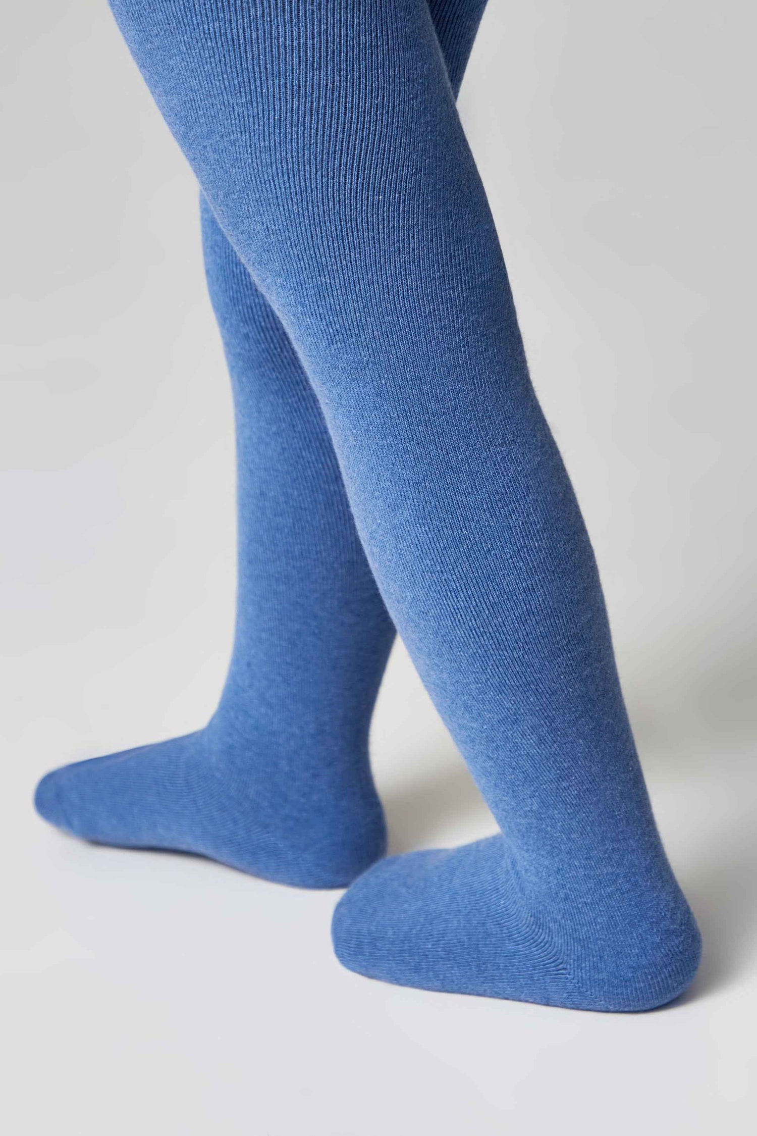 Conte-Kids Cotton Terry Tights - Sof-Tiki 000