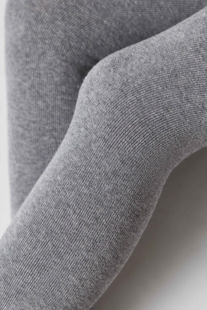 Conte-Kids Cotton Terry Tights - Sof-Tiki 000