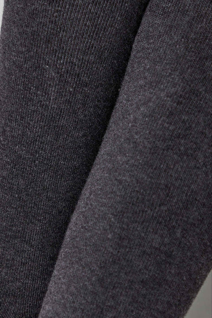 Conte-Kids Cotton Terry Tights - Sof-Tiki 000