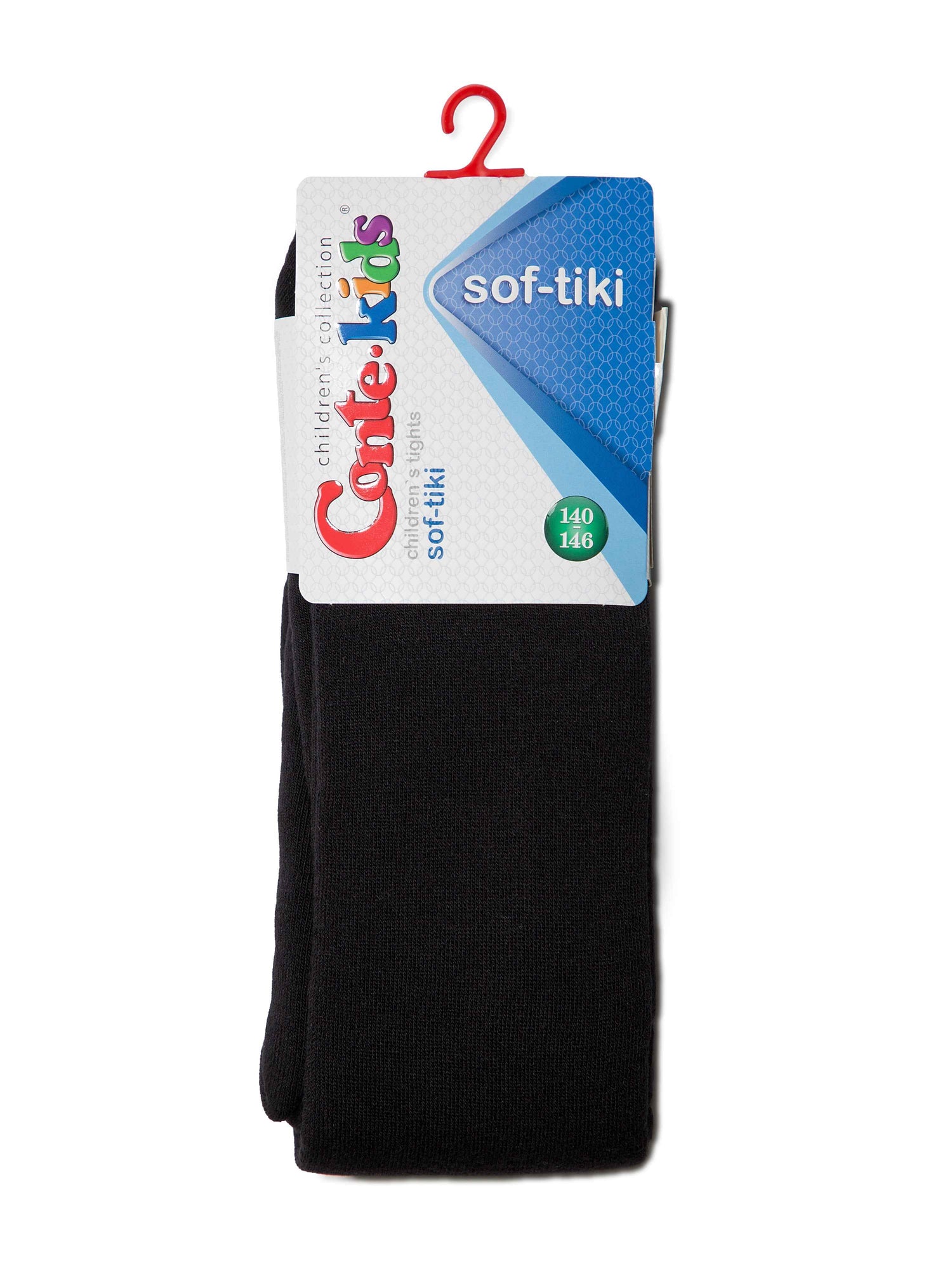 Conte-Kids Cotton Terry Tights - Sof-Tiki 000