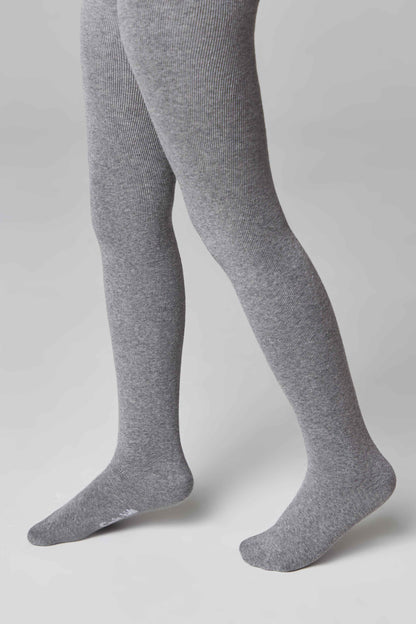 Conte-Kids Cotton Terry Tights - Sof-Tiki 000