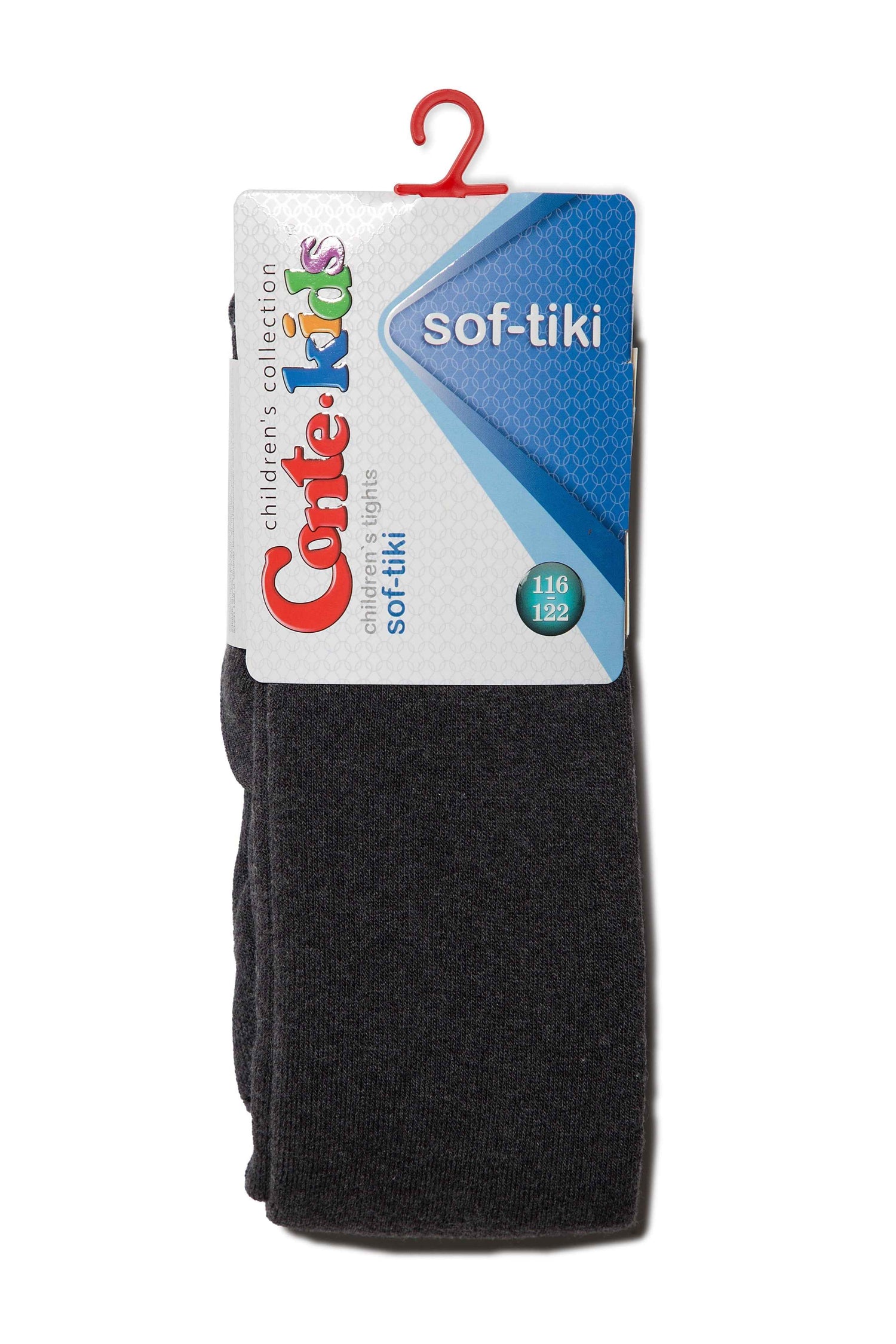 Conte-Kids Cotton Terry Tights - Sof-Tiki 000