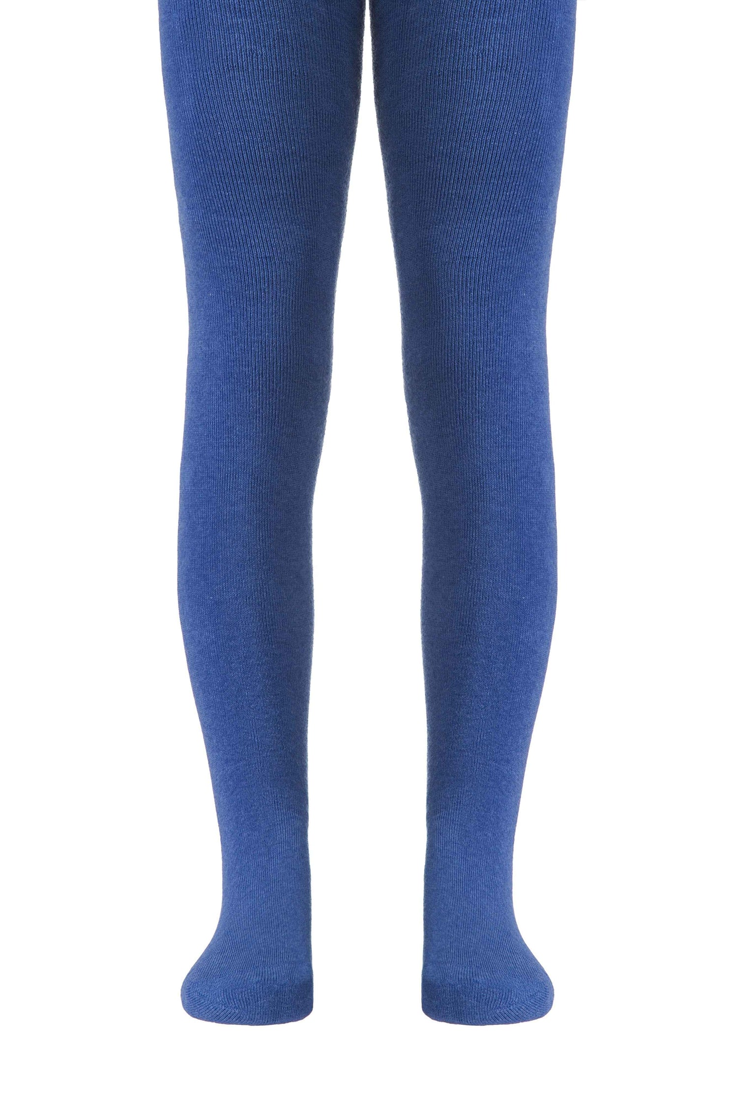 Conte-Kids Cotton Terry Tights - Sof-Tiki 000