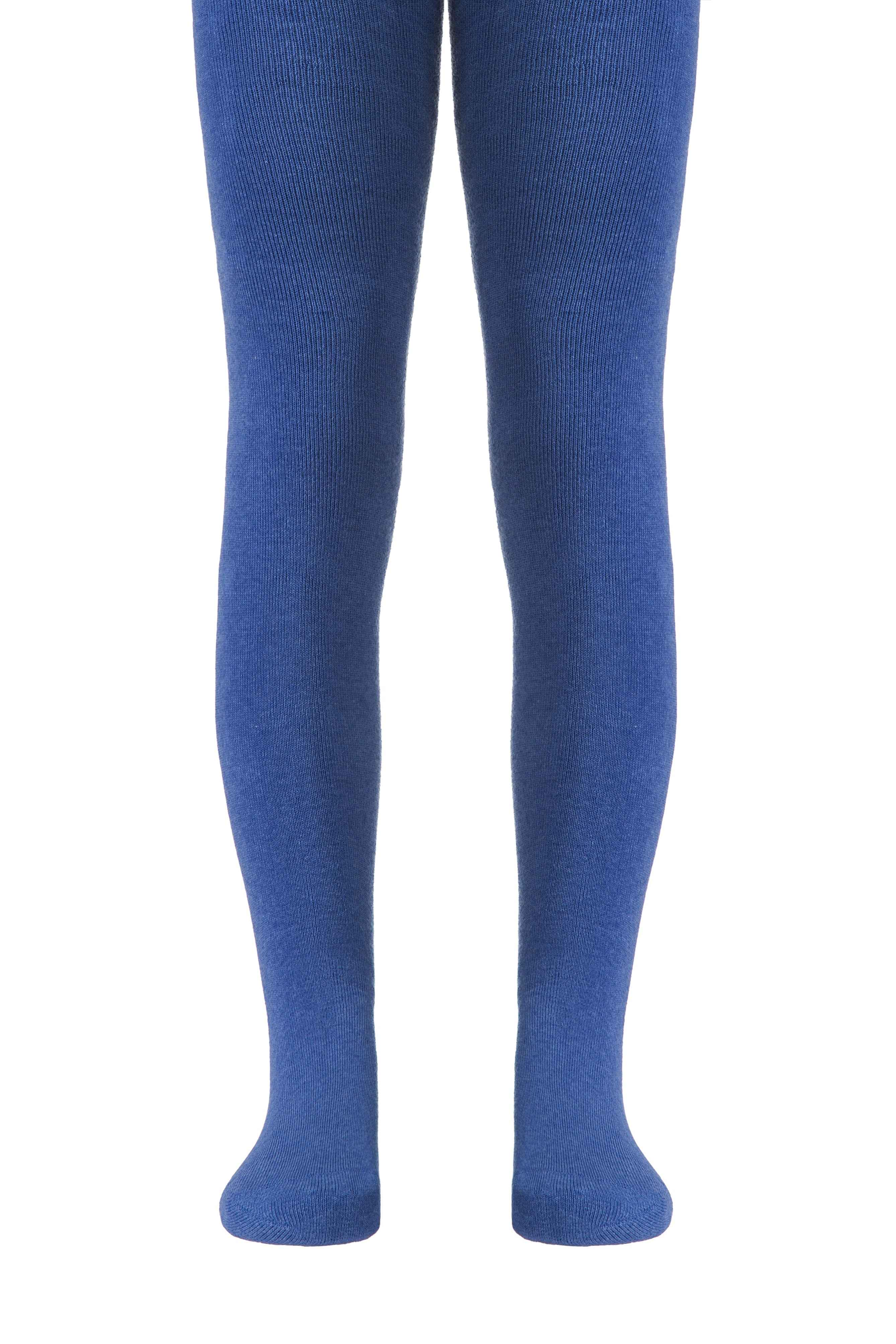 Conte-Kids Cotton Terry Tights - Sof-Tiki 000