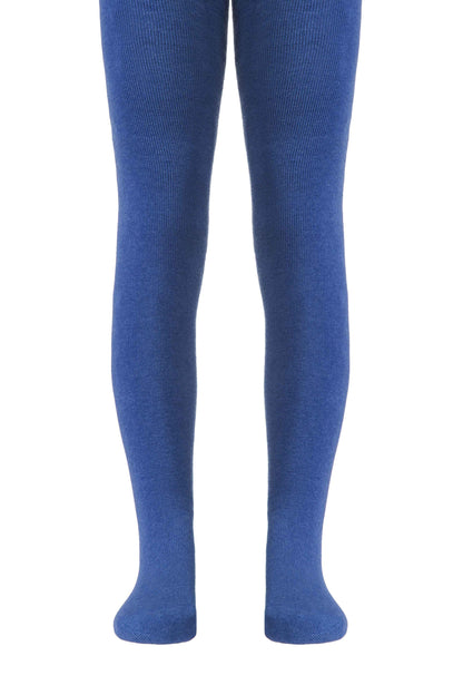 Conte-Kids Cotton Terry Tights - Sof-Tiki 000