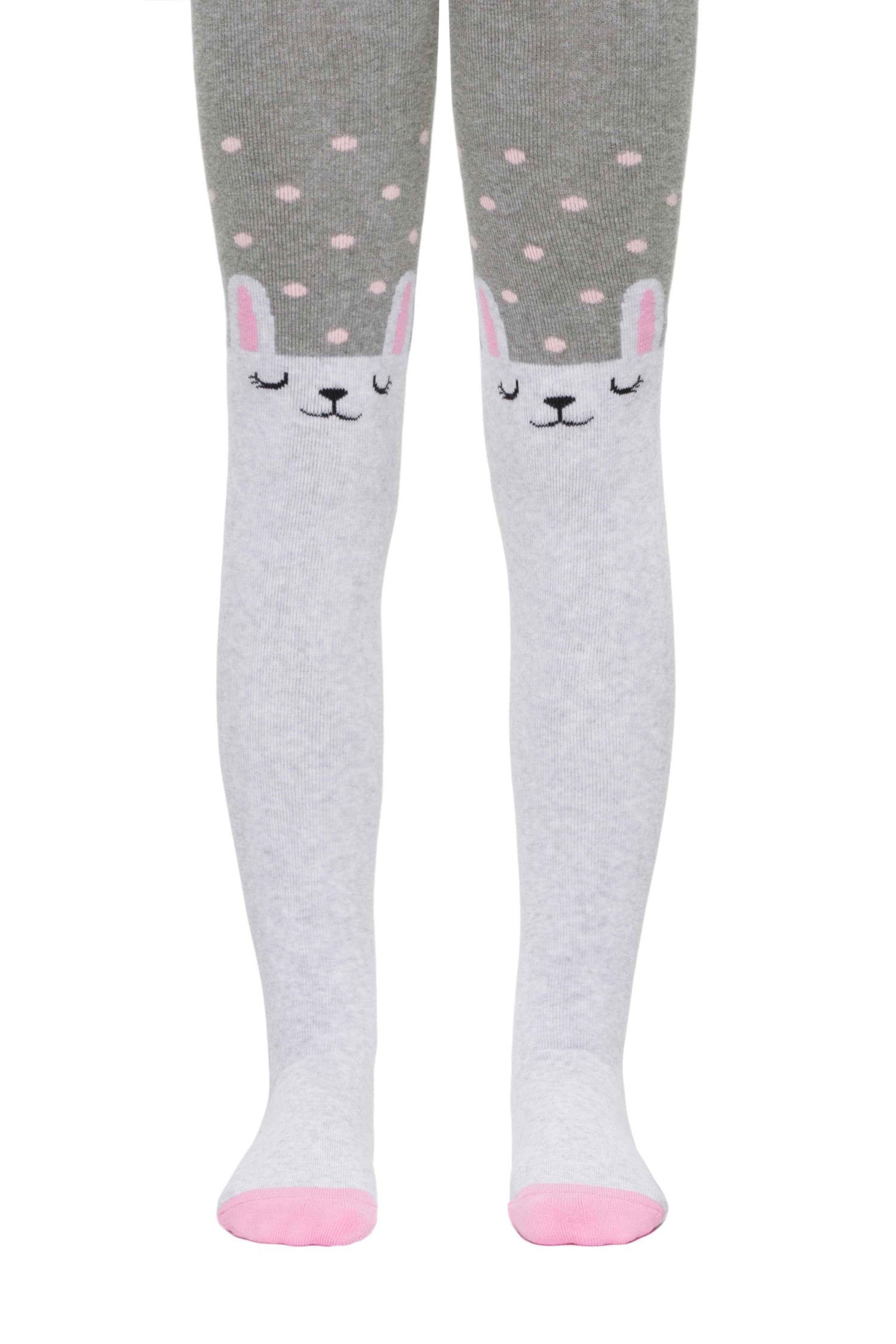 Conte-Kids Cotton Terry Tights - Sof-Tiki 522