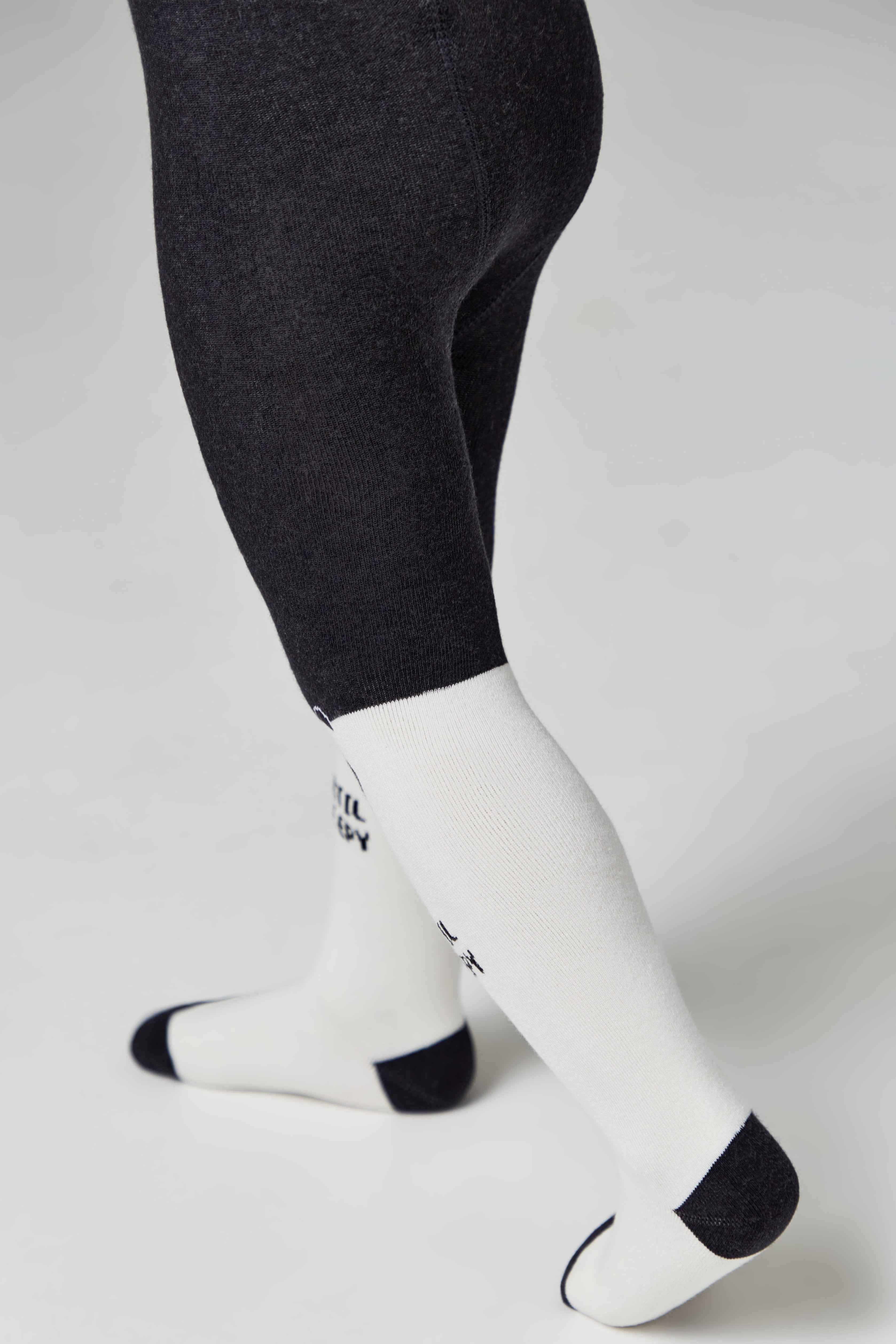 Conte-Kids Cotton Terry Tights - Sof-Tiki 531