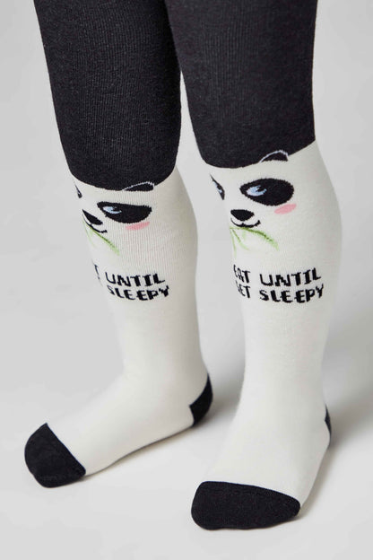 Conte-Kids Cotton Terry Tights - Sof-Tiki 531