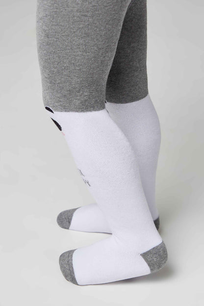 Conte-Kids Cotton Terry Tights - Sof-Tiki 531