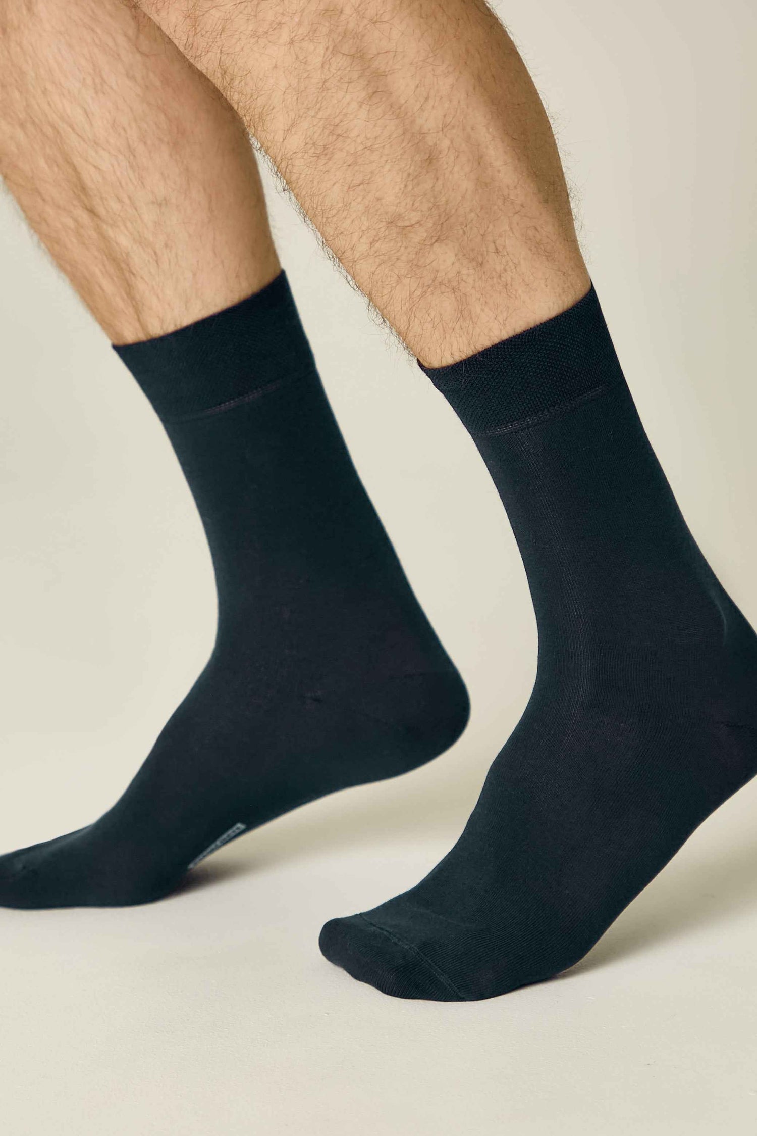 Conte Cotton Socks Diwari Classic 000 - Antibacterial