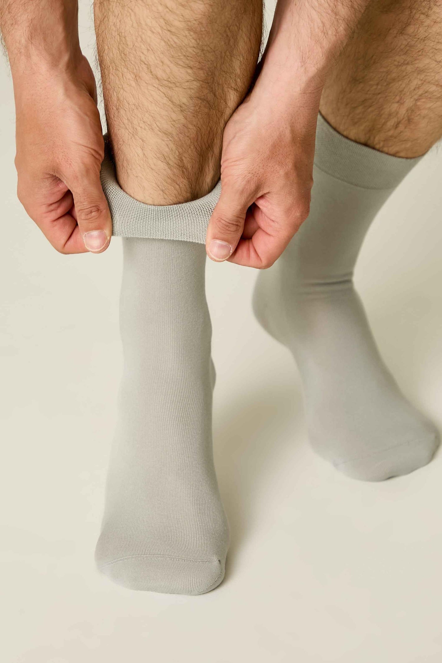 Conte Cotton Socks Diwari Classic 000 - Antibacterial