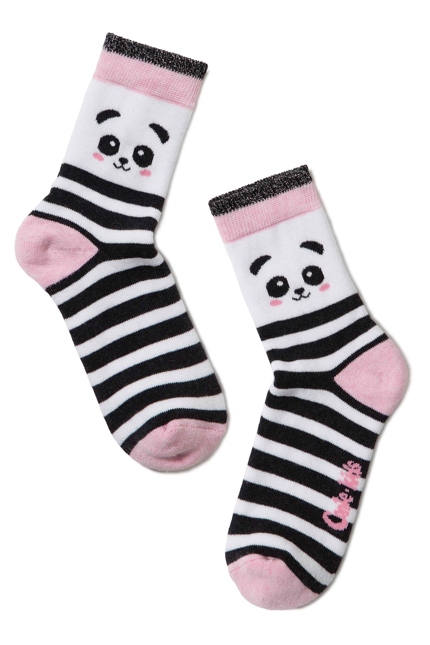 Conte-Kids Cotton Terry Socks - Sof-Tiki 414