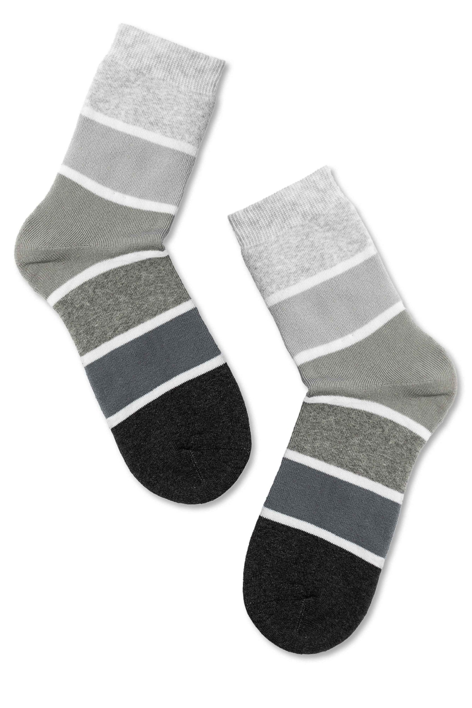 Cotton Terry Socks Conte Comfort 212