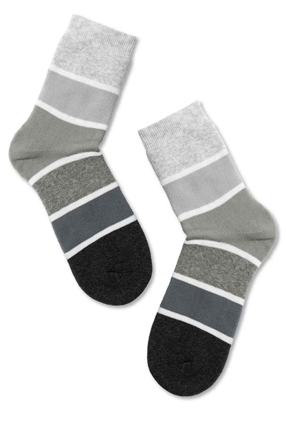Cotton Terry Socks Conte Comfort 212