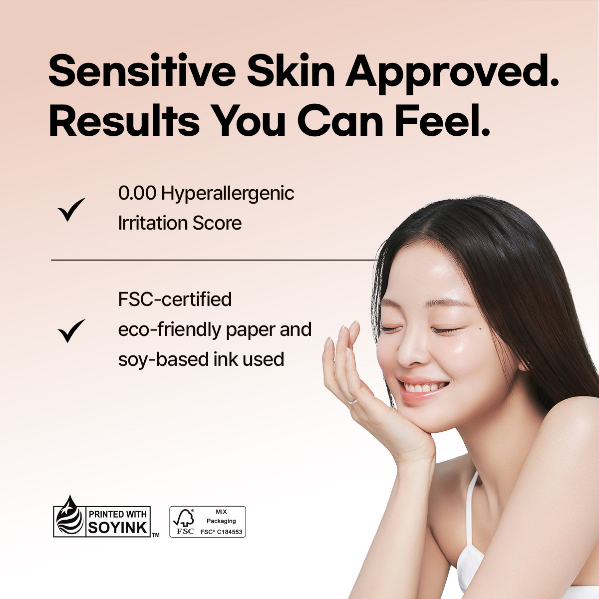 Essenciel PDRN Liposome Brightening Face Serum with Salmon DNA — Hydrating, Plumping &amp; Skin Renewal Serum for Fine Lines, Uneven Texture &amp; Dull Skin | 30ml