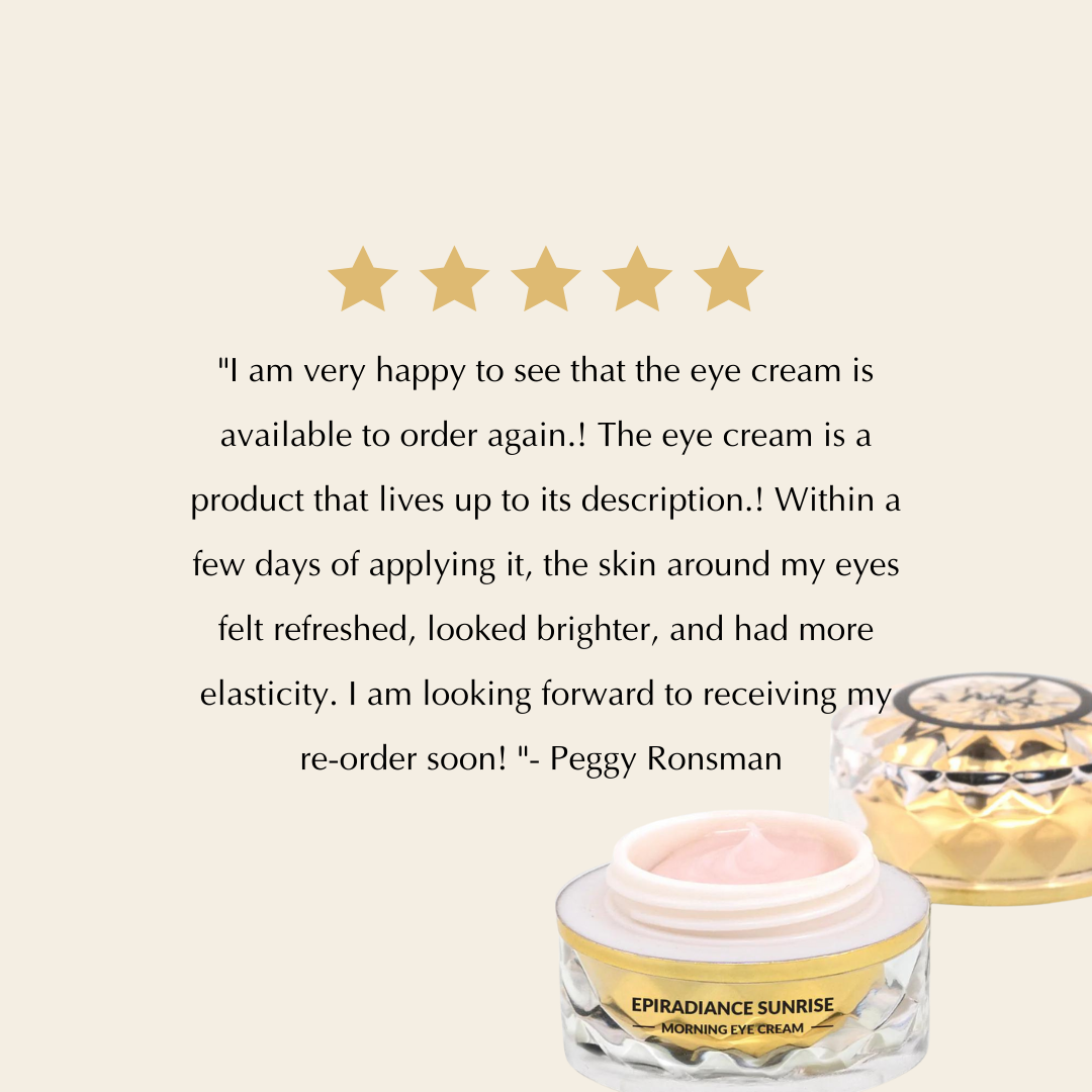 Sunrise Nourishing &amp; Firming Set for Sensitive Skin - Radiant Glow &amp; Hydration  DestGlow