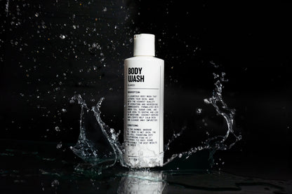 Body Wash by Blu Atlas