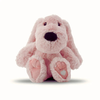 Xander Dog - Lavender Comfort Stuffed Animal by Lavender Life Company