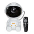 Astronaut Galaxy Projector, Star Projector Galaxy Light, Night Light for Kids, Nebula Ceiling LED Lamp, Room Decor, with  Remote, Gifts for Birthdays  DestGlow
