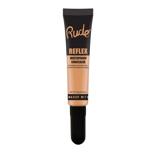 RUDE Reflex Waterproof Concealer - Medium Beige 07 - DestGlow
