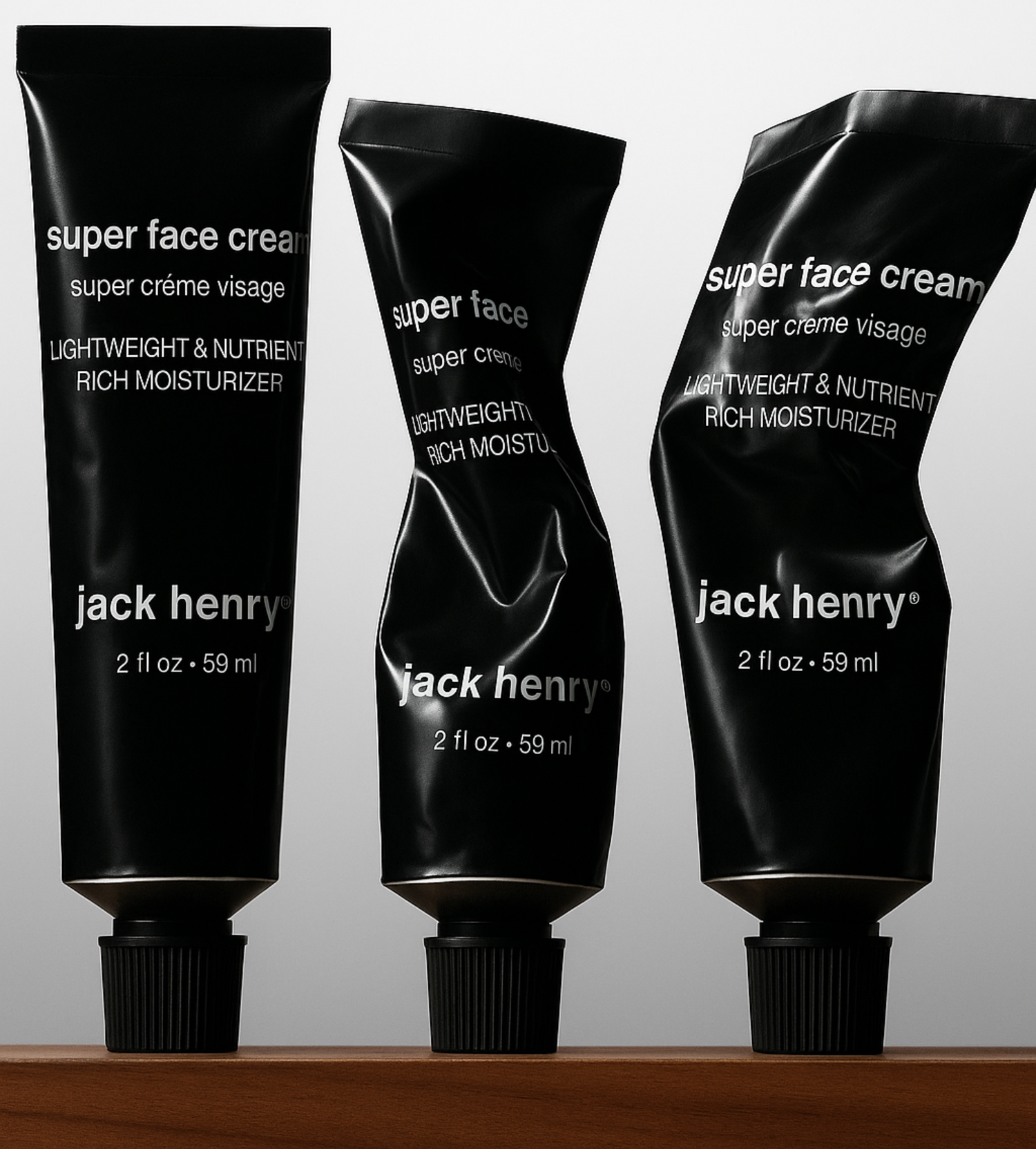 super face cream by JACK HENRY