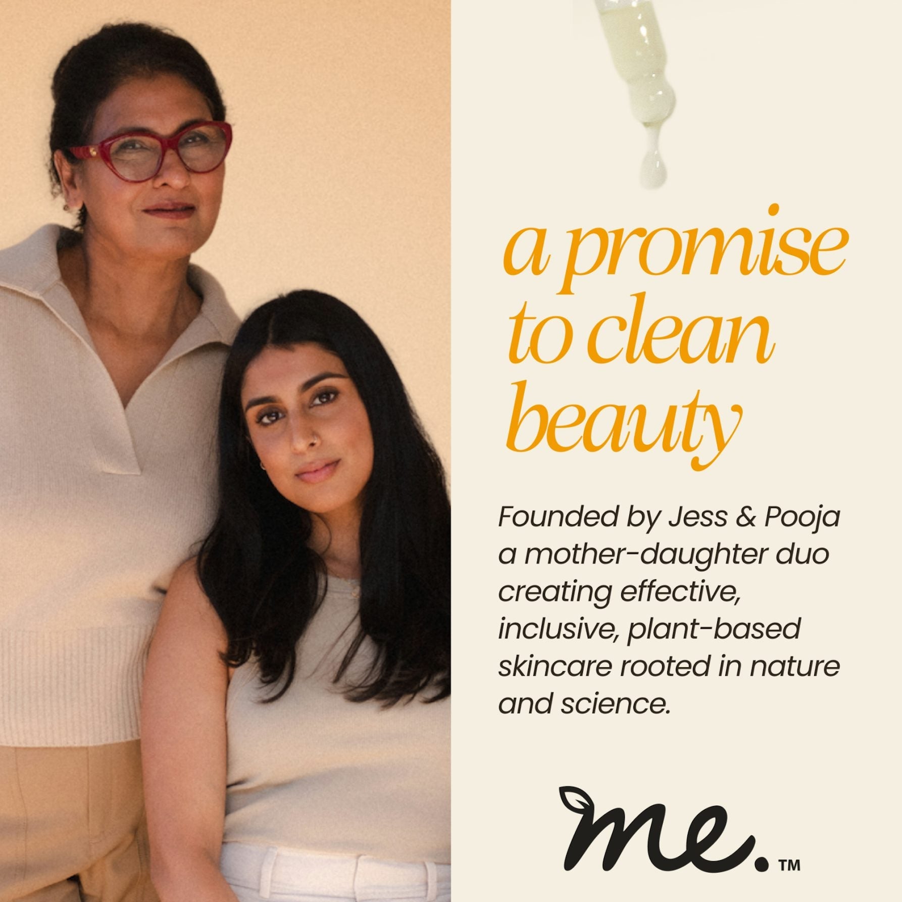 Blueberry &amp; Papaya Illuminating Serum by Mudita Earth