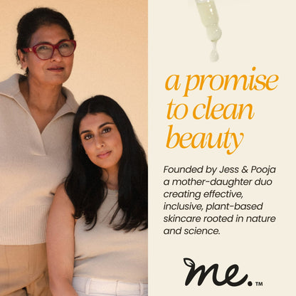 Blueberry &amp; Papaya Illuminating Serum by Mudita Earth