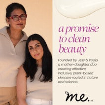 Pomegranate &amp; Olive Squalane Cream by Mudita Earth