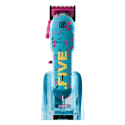 NEW! B-Way FIVE Clipper by RT-Way USA
