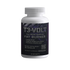 T3-VOLT: Metabolic Efficiency Catalyst | 60 Capsules – Acai Berry, Iodine & Kelp for Healthy Thyroid Function & Energy