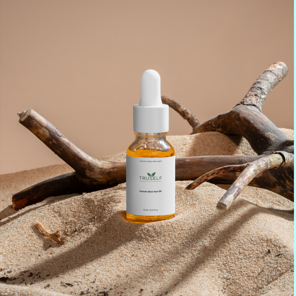 Forever Glow Face Oil 
