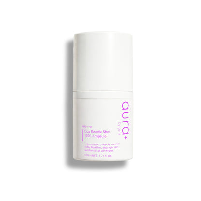 Cica Reedle Shot 1500 Ampoule by Aura by Gem