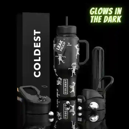 COLDEST 46oz Limitless Ultra v8 by Coldest