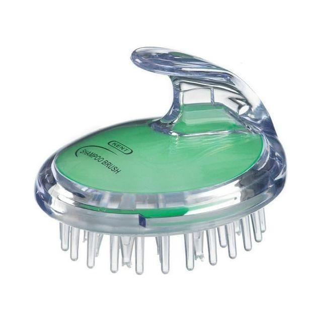 KENT Shampoo and Massage Brush Mint by Pasteur Pharmacy
