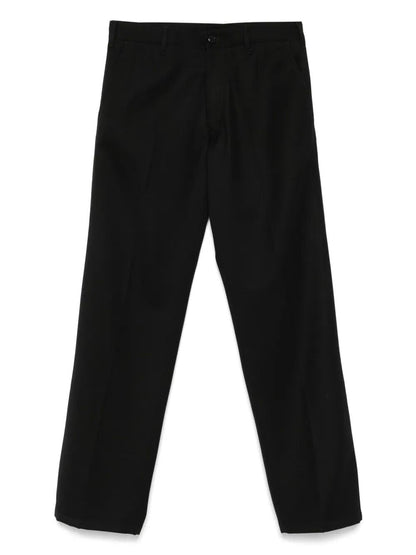 Prada Men Wool Pants by Luosophy
