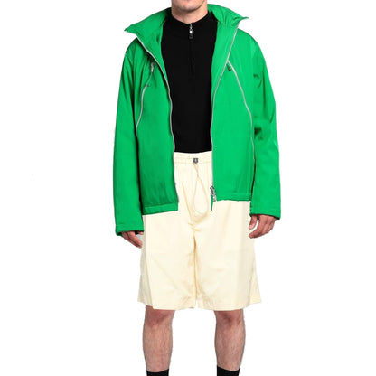 Jil Sander Shorts Men by Luosophy