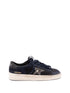 Golden Goose Men `Stardan` Sneakers 