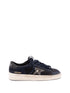 Golden Goose Men `Stardan` Sneakers by Luosophy