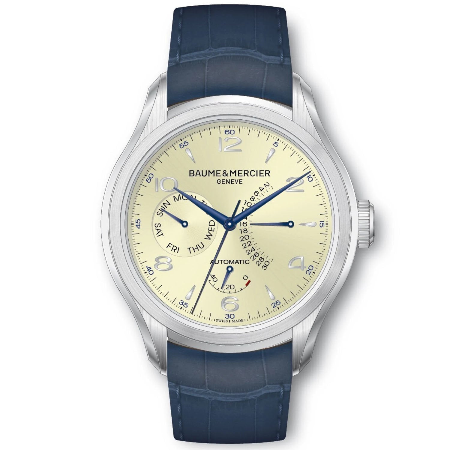 Baume &amp; Mercier Men&