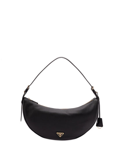Prada Women `Prada Demi-Lune` Large Shoulder Bag by Luosophy