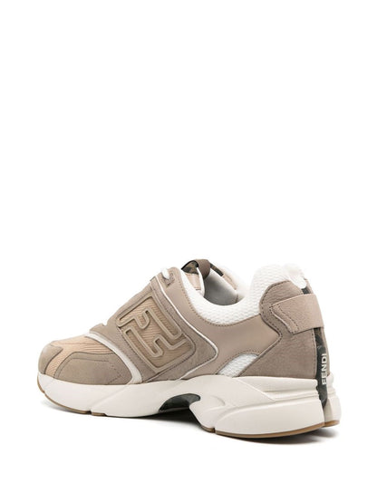 Fendi Men Sneakers by Luosophy