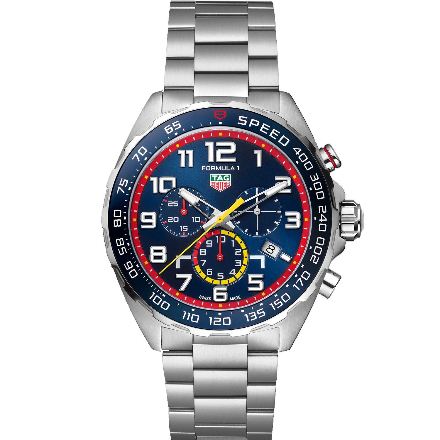 Tag Heuer Men&