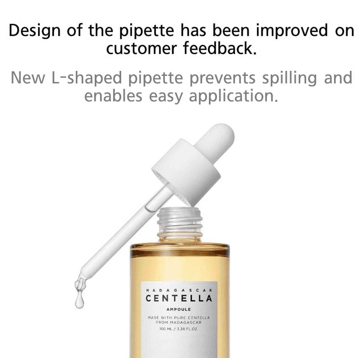 Madagascar Centella Ampoule 100Ml