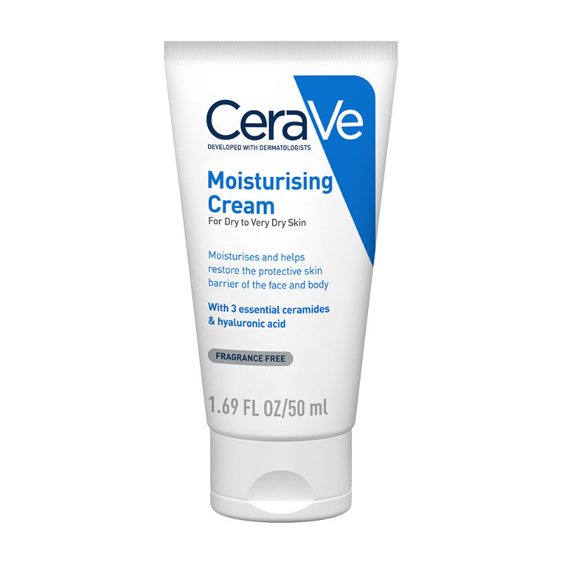 Cerave Moisturising Cream for Dry to Very Dry Skin by Dista