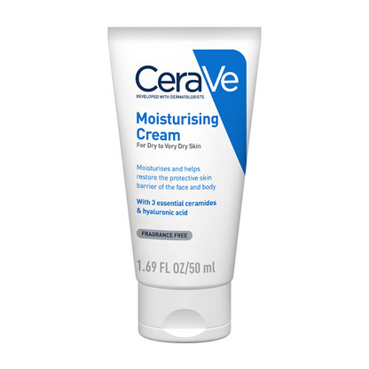 Cerave Moisturising Cream for Dry to Very Dry Skin by Dista