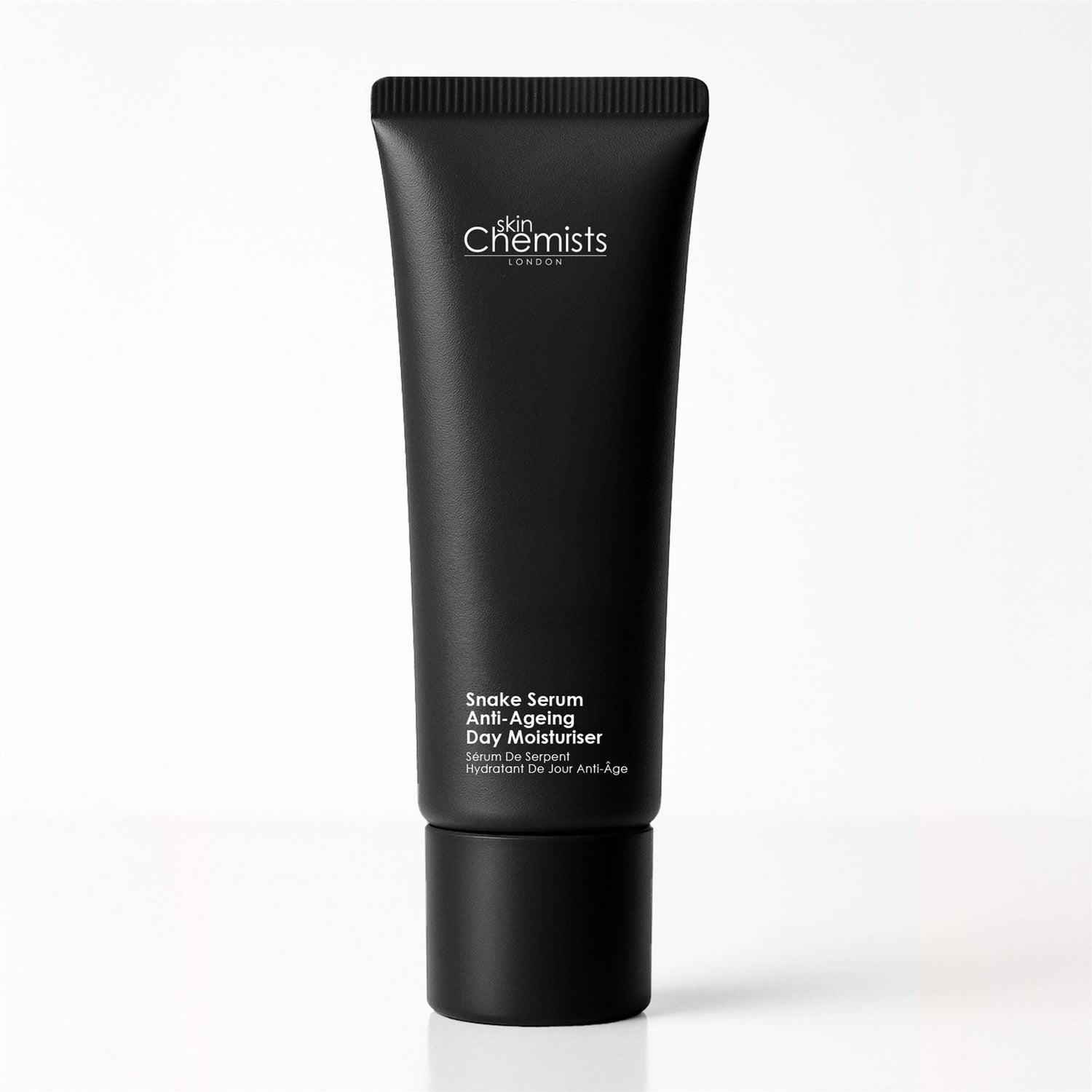 skinChemists Snake Serum Anti-Ageing Day Moisturiser 50ml by skinChemists US